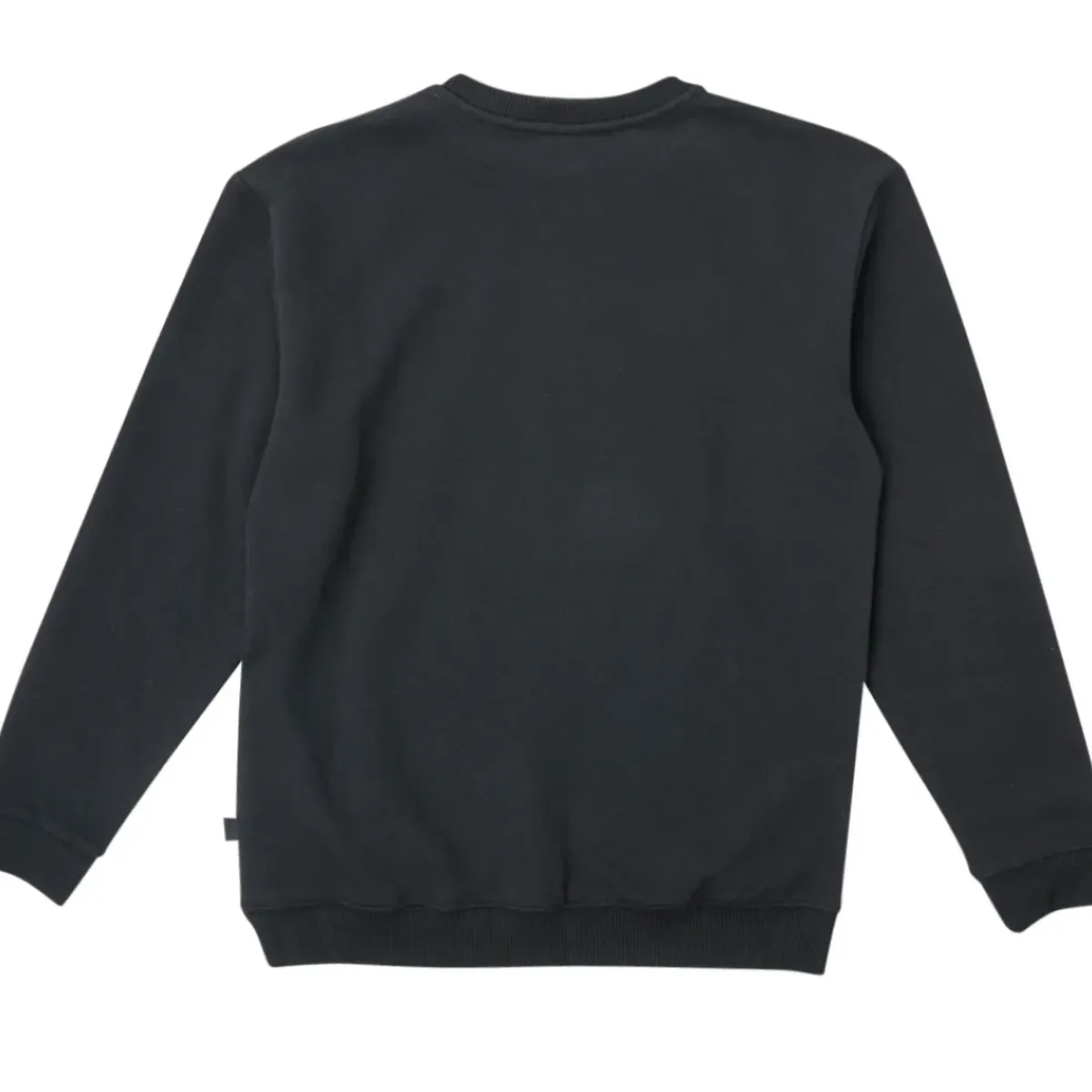 Quiksilver - SMOKE CREW