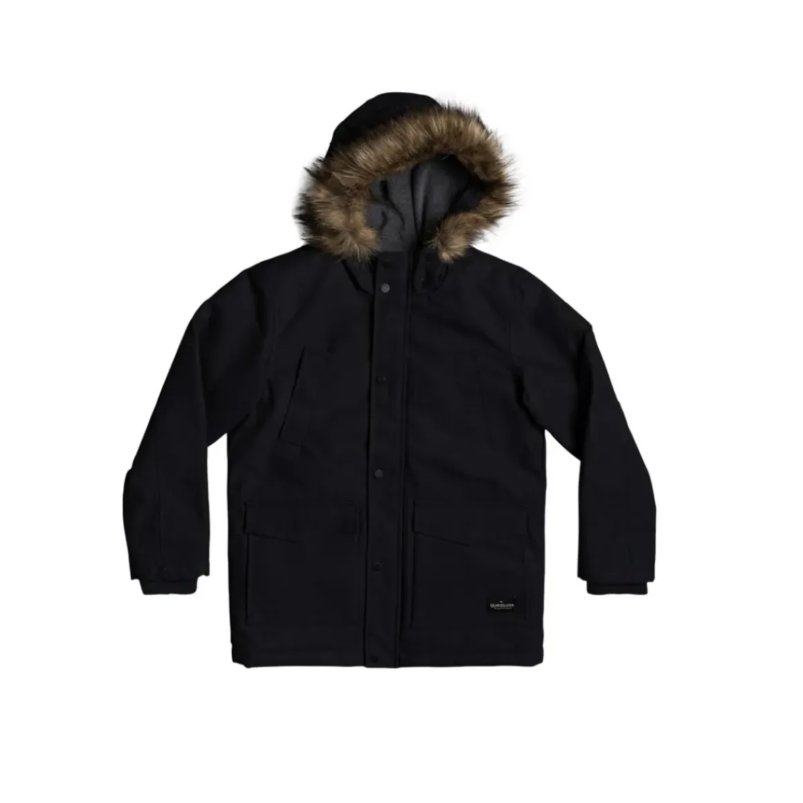Quiksilver - STORM DROP