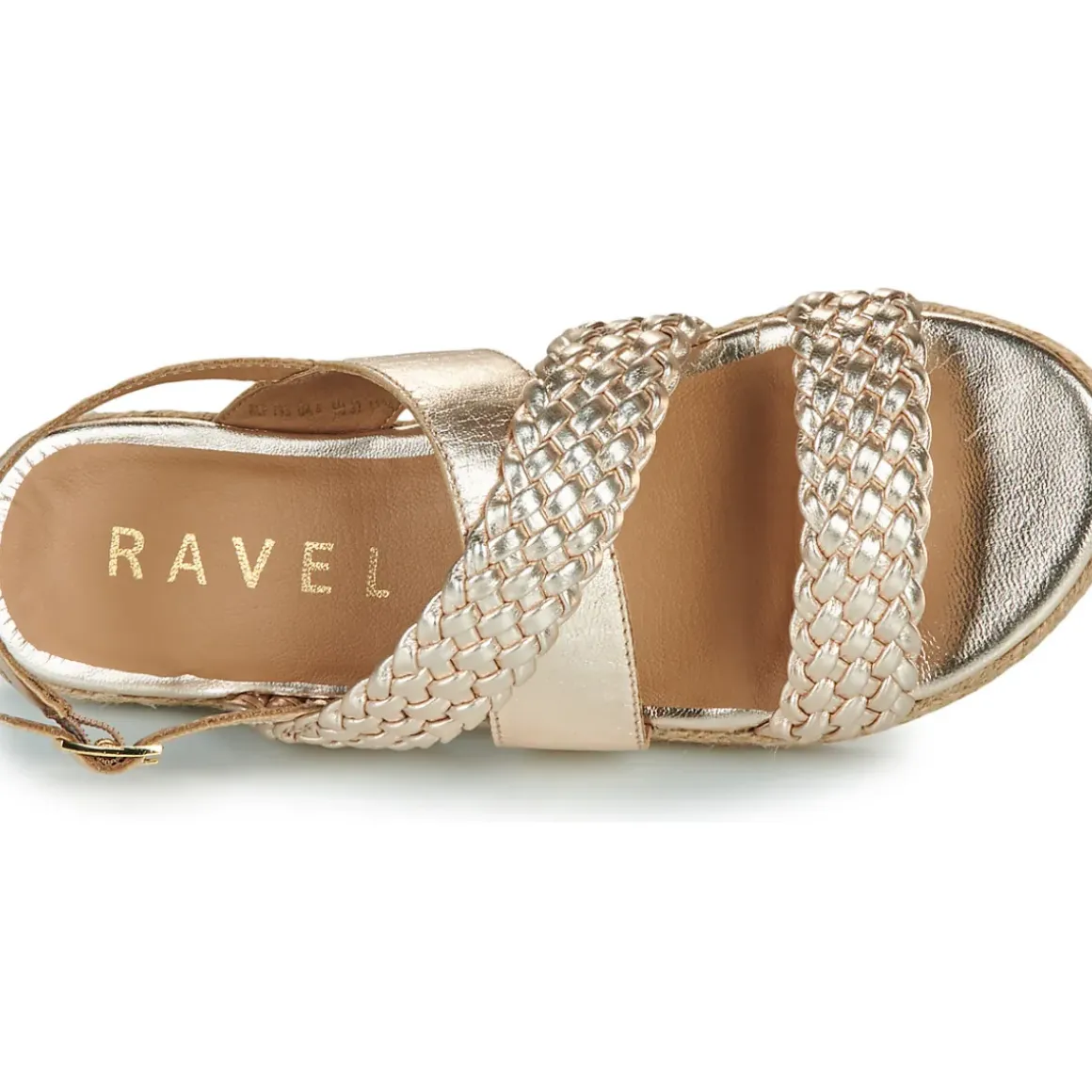 Ravel - PARTON