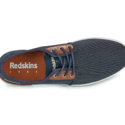Redskins - GEANT
