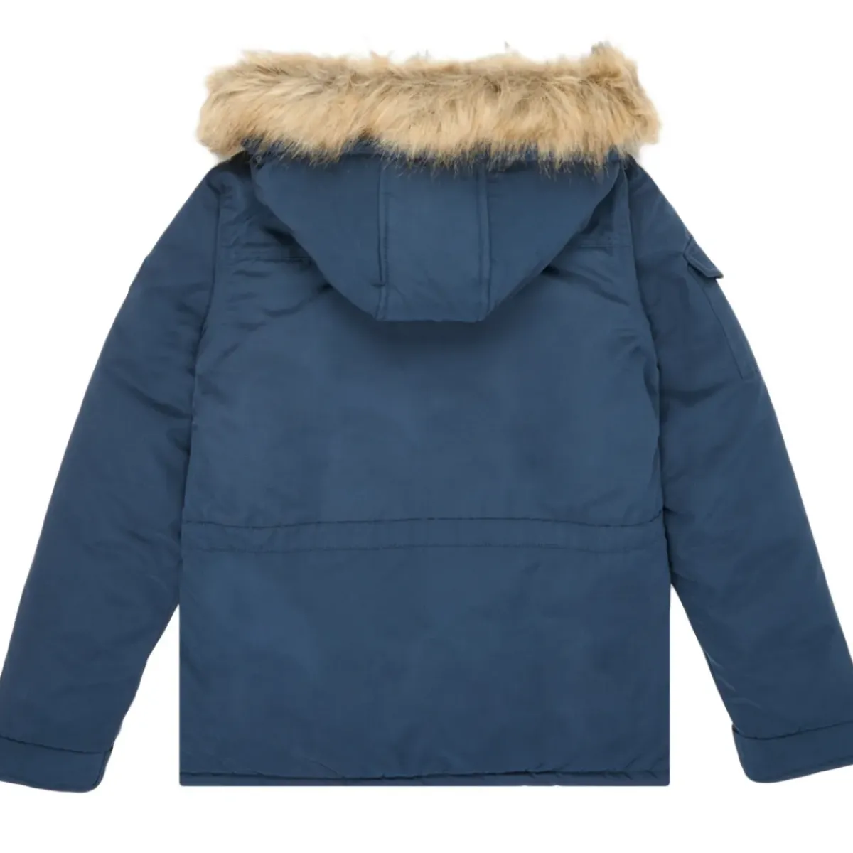 Redskins - JKT