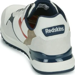 Redskins - OSTER