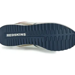 Redskins - OSTER