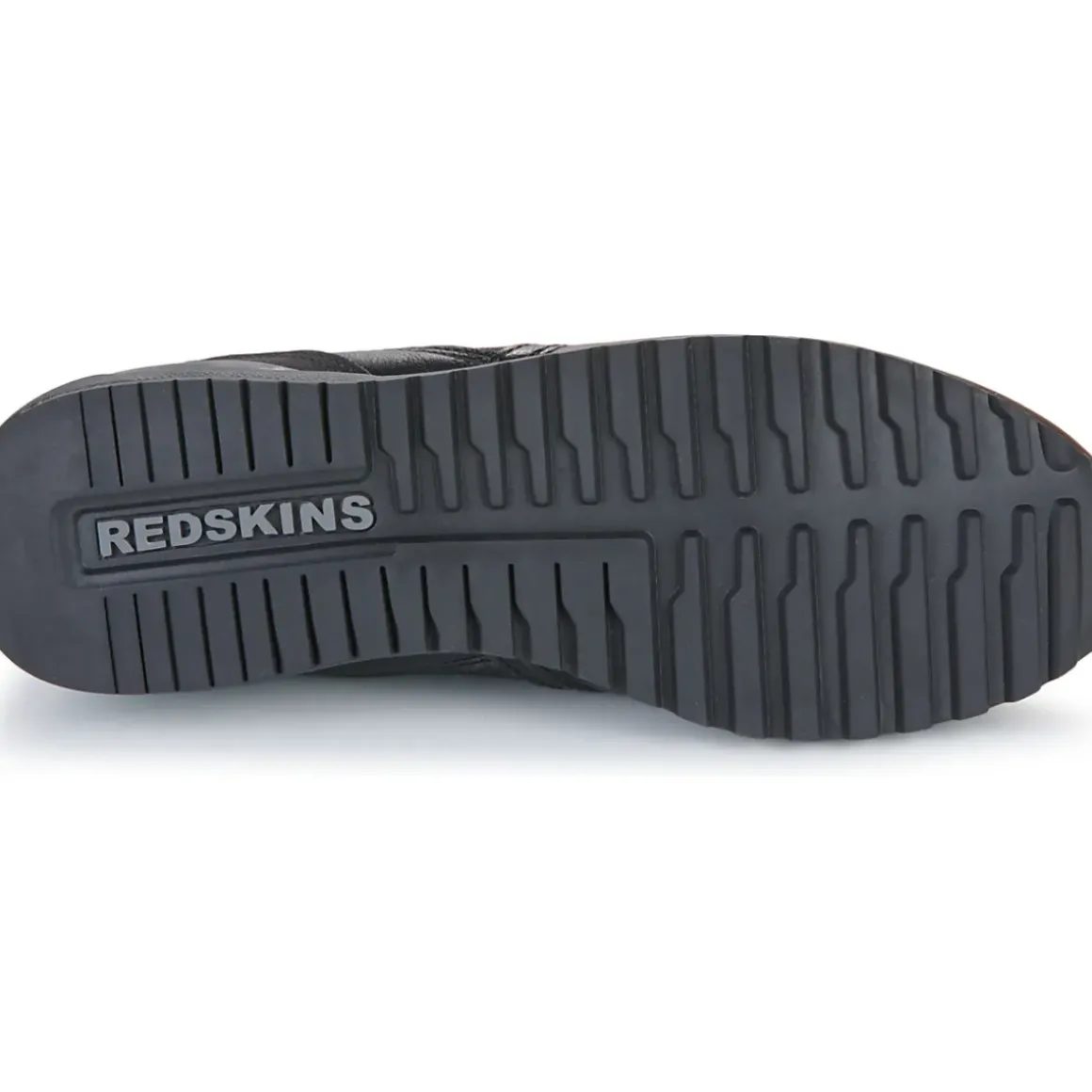 Redskins - OYAT 3