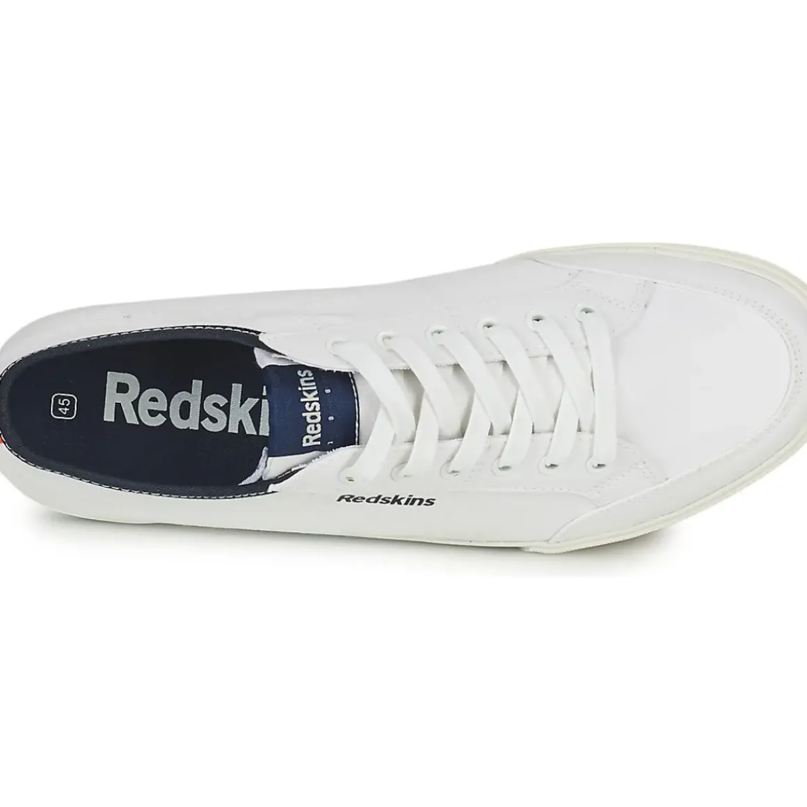 Redskins - URENI