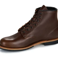 Red Wing - BECKMAN