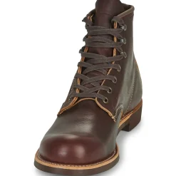 Red Wing - BLACKSMITH