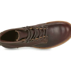 Red Wing - BLACKSMITH
