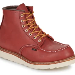Red Wing - CLASSIC MOC GORE-TEX