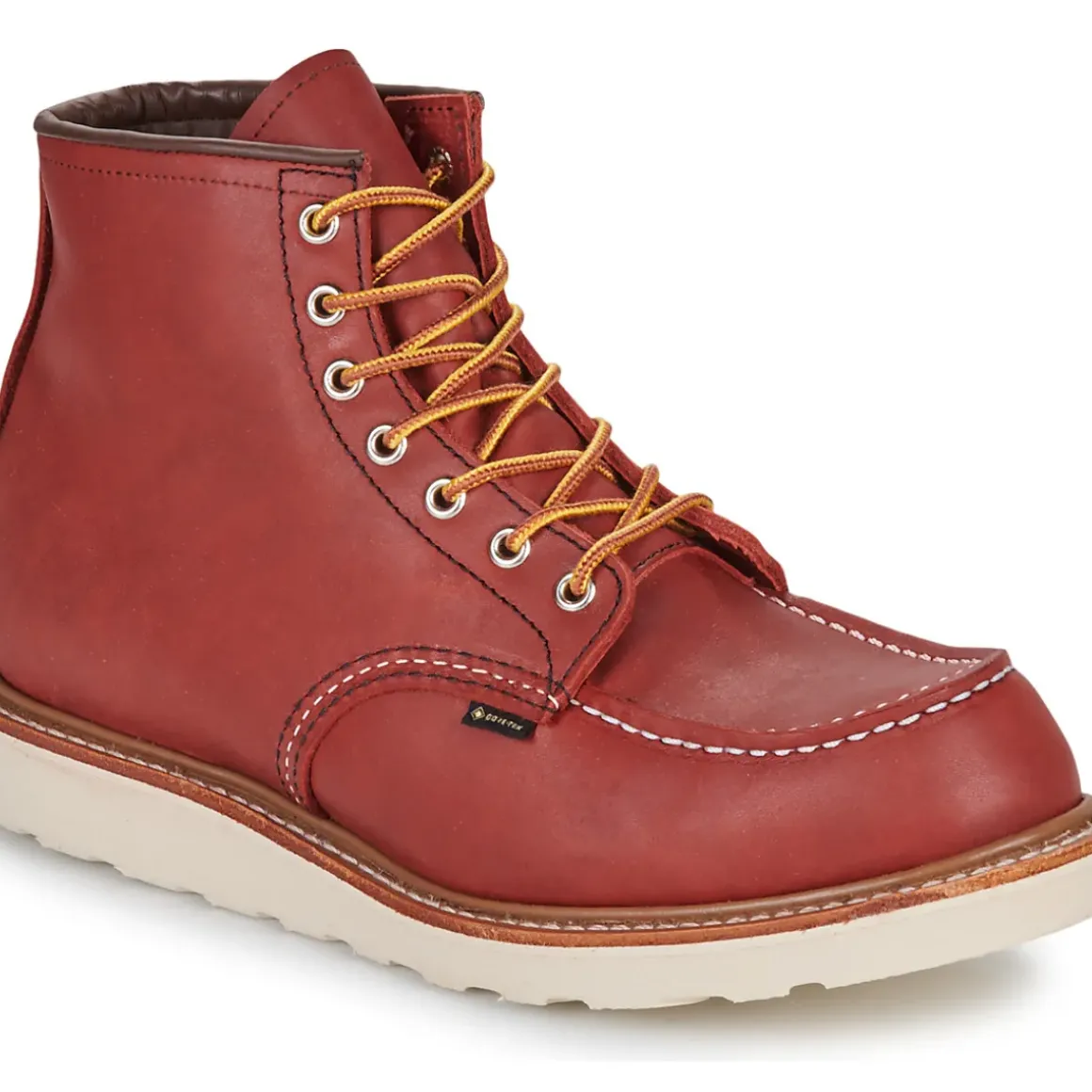 Red Wing - CLASSIC MOC GORE-TEX
