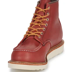 Red Wing - CLASSIC MOC GORE-TEX