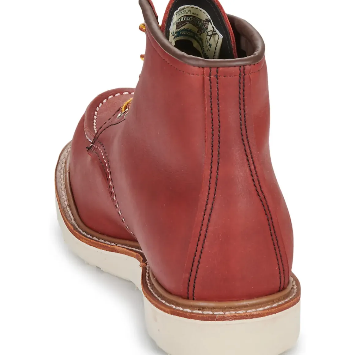 Red Wing - CLASSIC MOC GORE-TEX