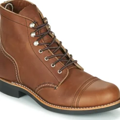 Red Wing - IRON RANGER