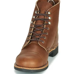 Red Wing - IRON RANGER