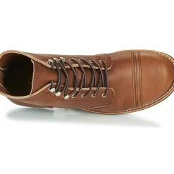 Red Wing - IRON RANGER