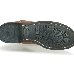 Red Wing - IRON RANGER