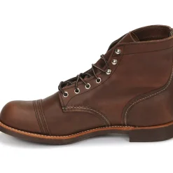 Red Wing - IRON RANGER