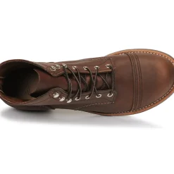 Red Wing - IRON RANGER