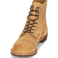 Red Wing - IRON RANGER
