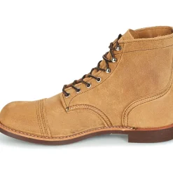 Red Wing - IRON RANGER