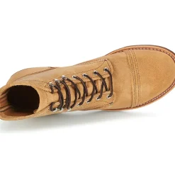 Red Wing - IRON RANGER