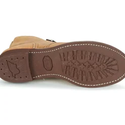 Red Wing - IRON RANGER