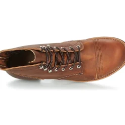 Red Wing - IRON RANGER
