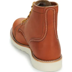 Red Wing - IRON RANGER TRACTION TRED