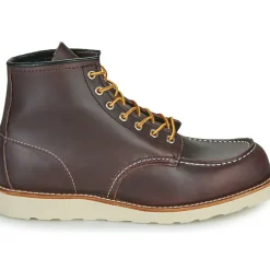 Red Wing - MOC TOE