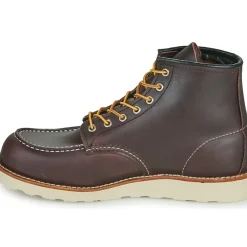 Red Wing - MOC TOE