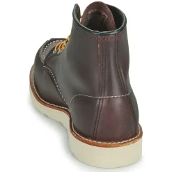 Red Wing - MOC TOE