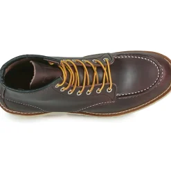 Red Wing - MOC TOE