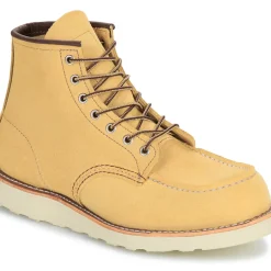 Red Wing - MOC TOE