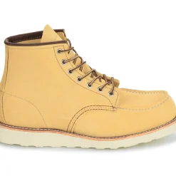 Red Wing - MOC TOE