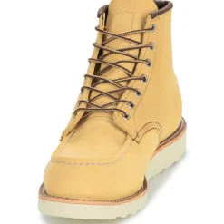 Red Wing - MOC TOE