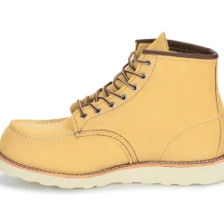 Red Wing - MOC TOE