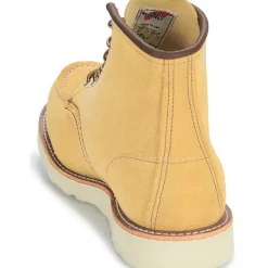 Red Wing - MOC TOE