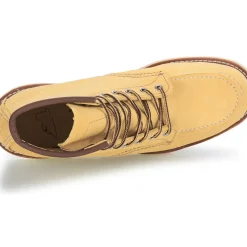 Red Wing - MOC TOE