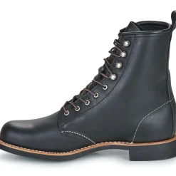 Red Wing - SILVERSMITH
