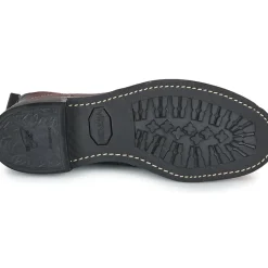 Red Wing - SILVERSMITH