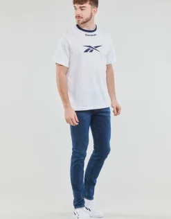 Reebok Classic - ARCH LOGO VECTORR TEE