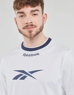 Reebok Classic - ARCH LOGO VECTORR TEE