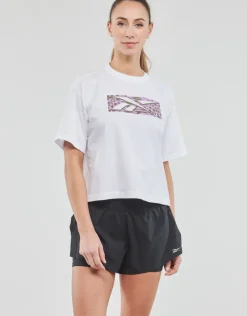 Reebok Classic - GRAPHIC TEE MODERN SAFARI