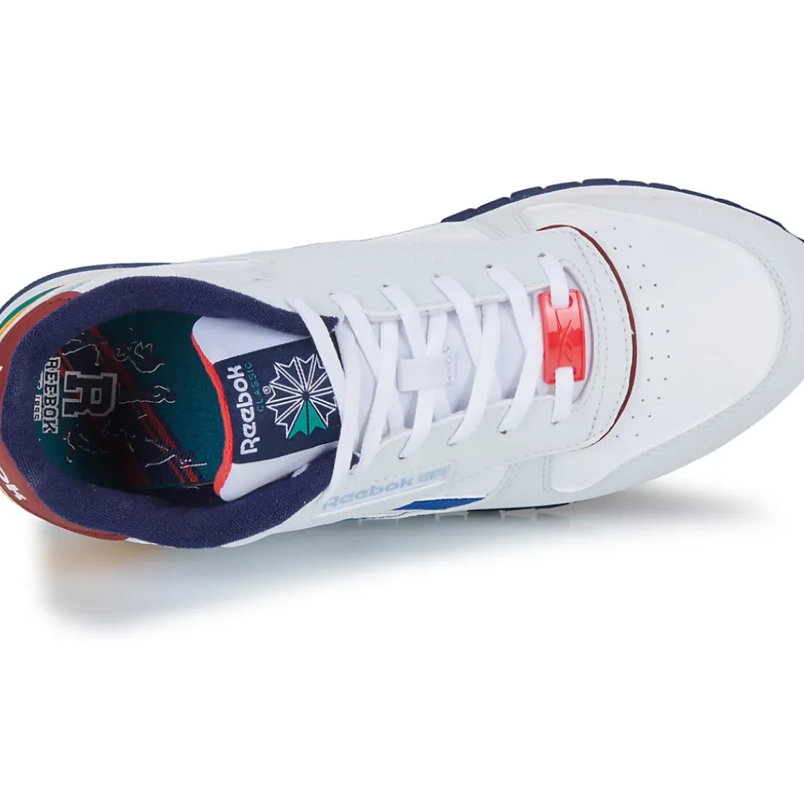 Reebok Classic - CLASSIC LEATHER