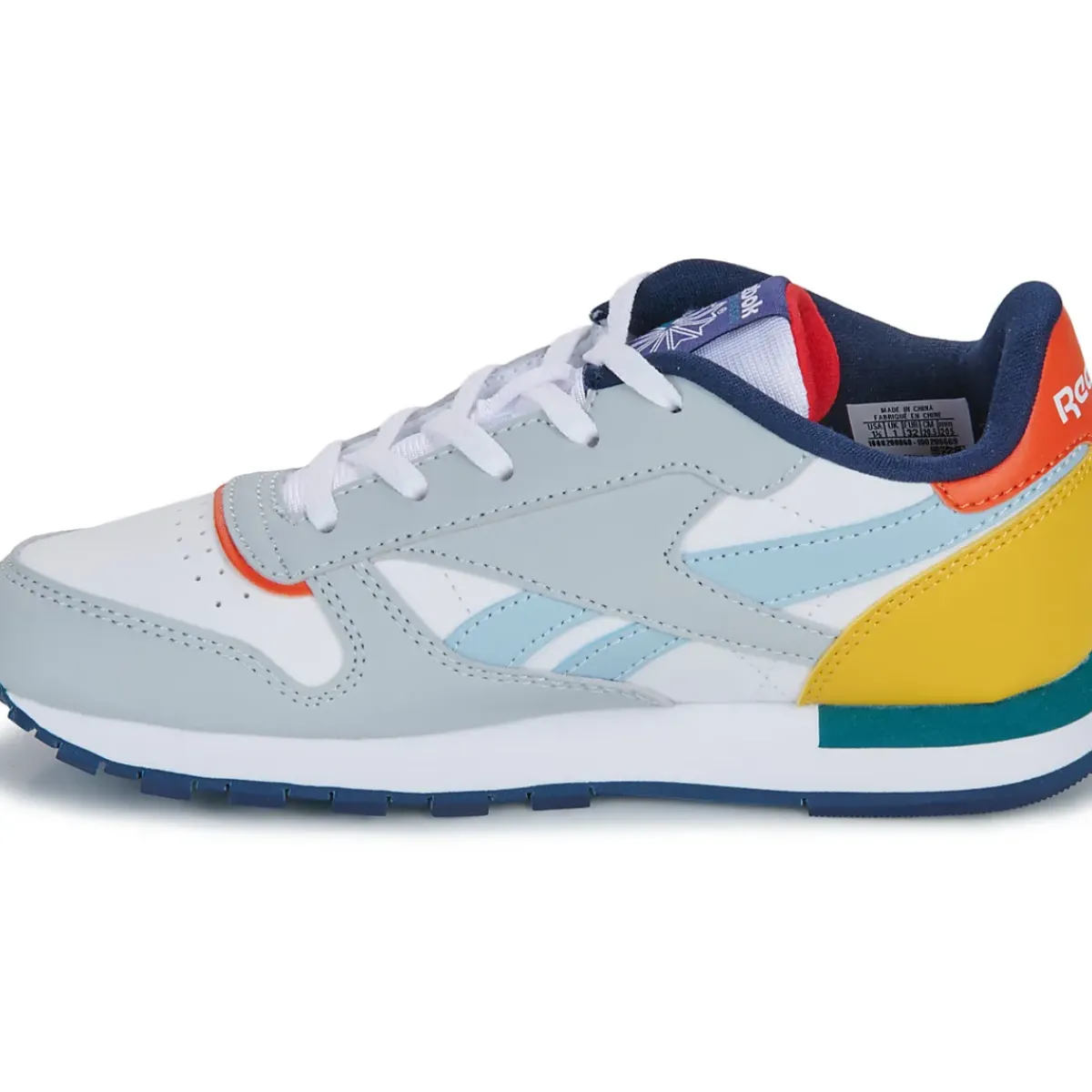 Reebok Classic - CLASSIC LEATHER