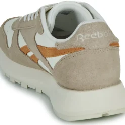 Reebok Classic - CLASSIC LEATHER SP