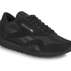 Reebok Classic - CLASSIC LEATHER NYLON