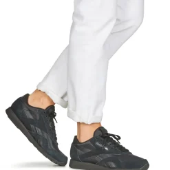 Reebok Classic - CLASSIC LEATHER NYLON