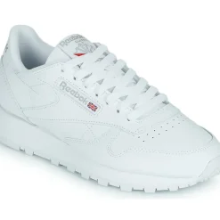 Reebok Classic - CLASSIC LEATHER