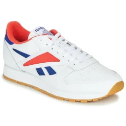 Reebok Classic - CL LEATHER MARK